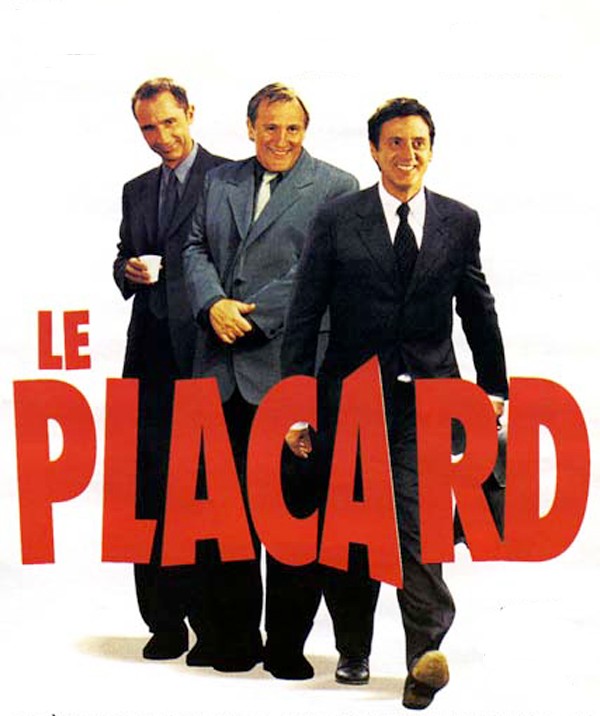 Placard (slam)