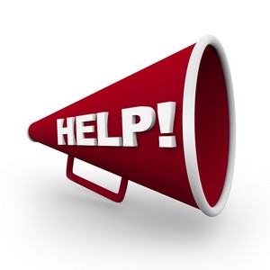 Avis de recherche