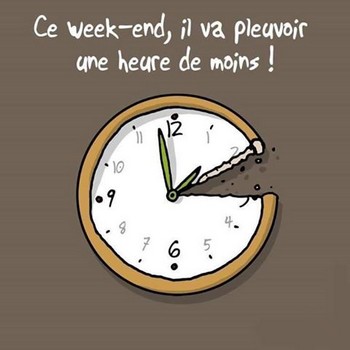 Pourtant, j’étais motivé.