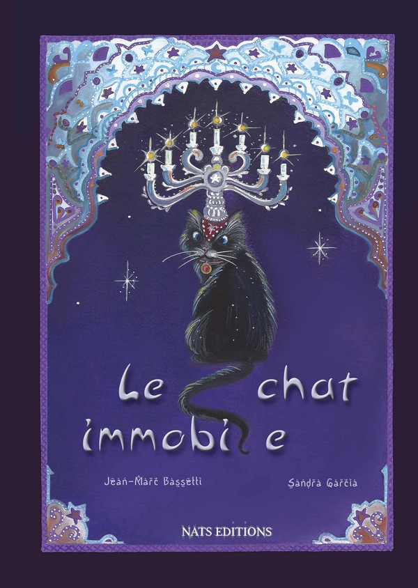 Le chat va sortir…