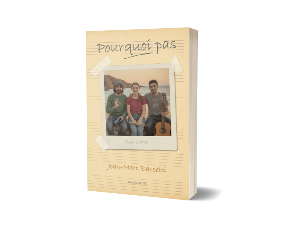 Pourquoi pas