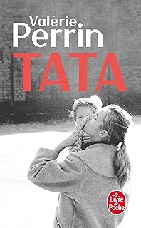 Tata par Valérie Perrin
